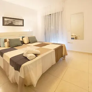La Ladera Apartamento