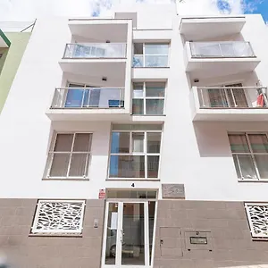 Brisa C, En Apartamento