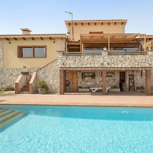 Casa Les Vinyes , Sant Pau d'Ordal España