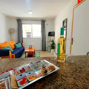 Vacacional Médano Barato Apartamento